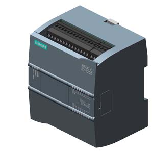  SIMATIC S7-1200，CPU 1212C  6ES7212-1AE40-0XB0